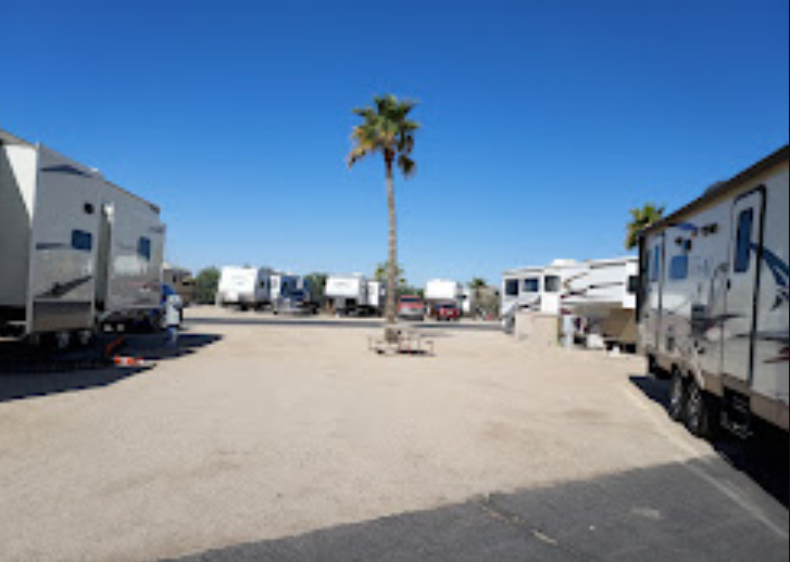 Leaf Verde RV Resort