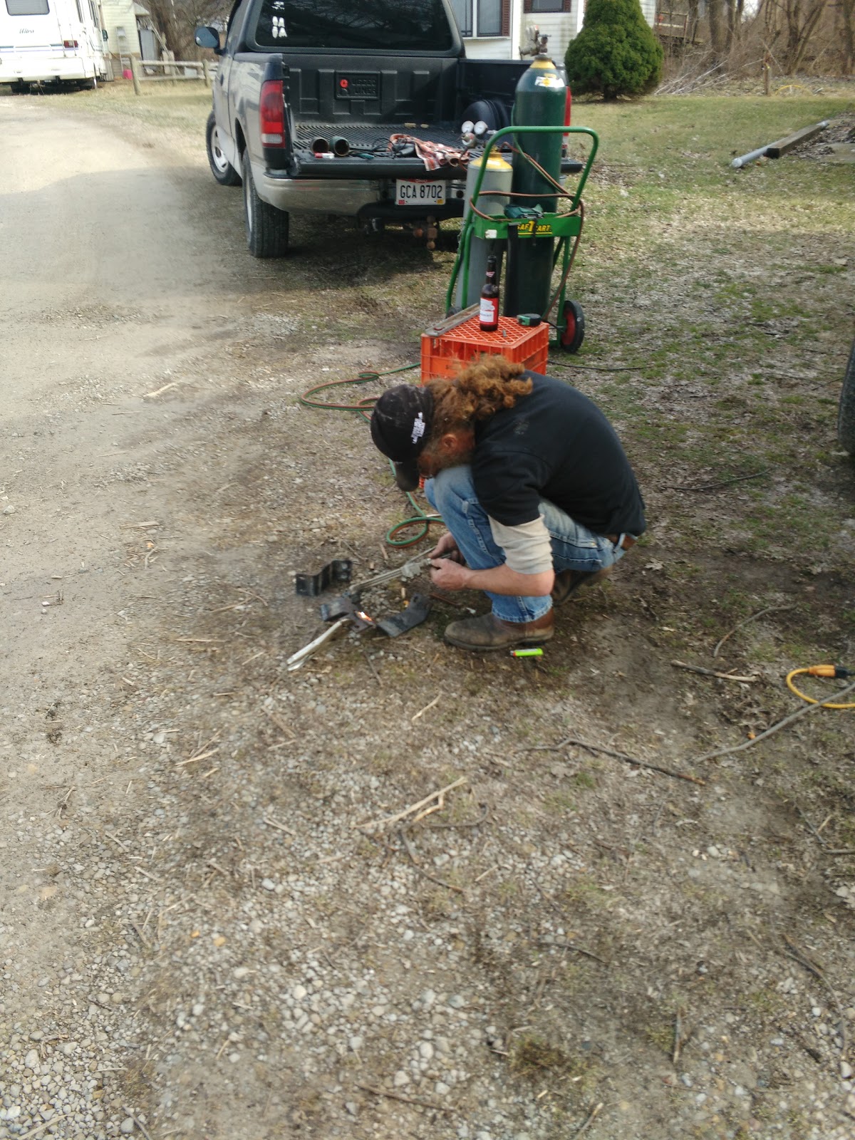 Beaver Valley Resort Camping