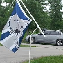 Middle Oak Creek - Branched Oak SRA