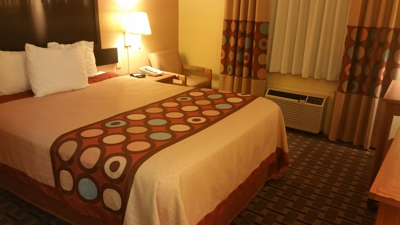 Forest Manor Motel & RV