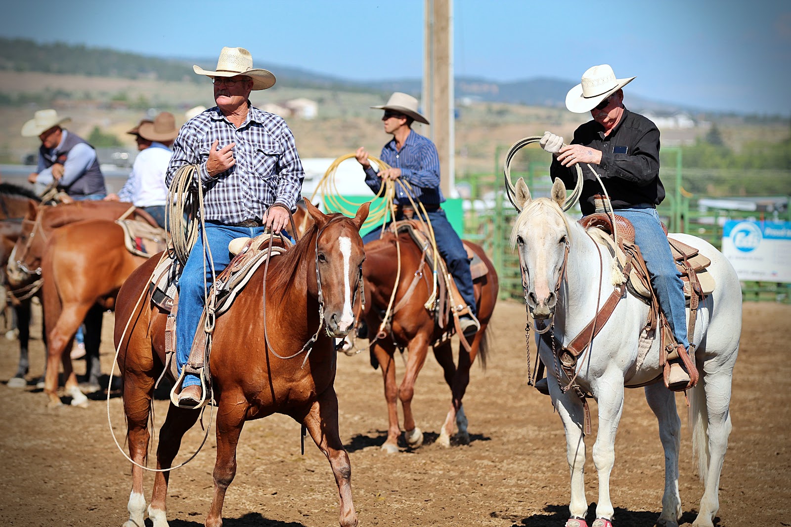 Harney County Fair Office