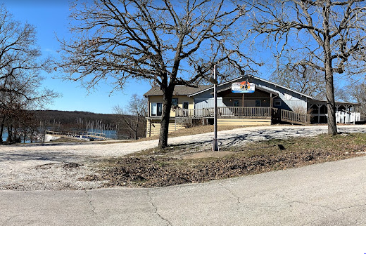 Orleans Trail Resort & Restaurant