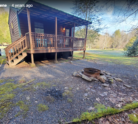 Appalachian Campground