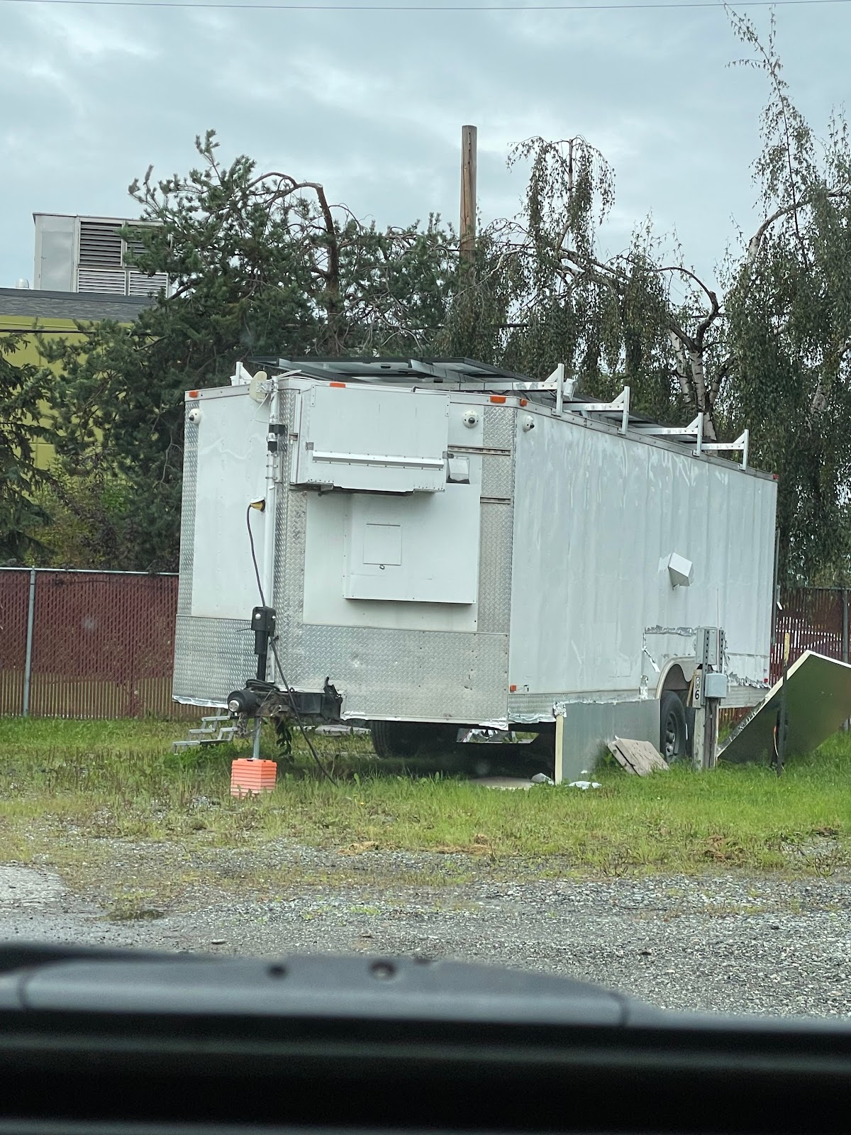 Golden Nugget RV Park