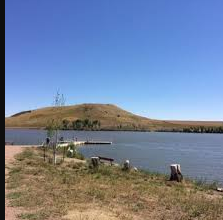 Bear Creek Canyon Park