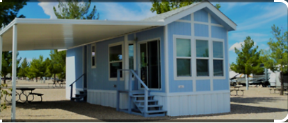 Butterfield RV Resort