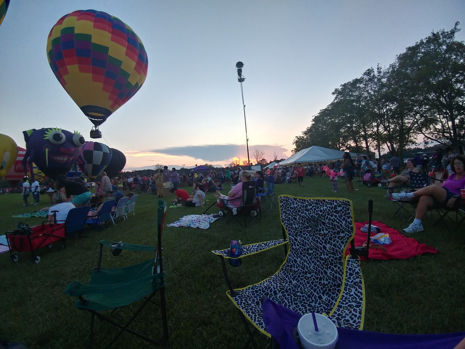 Lamar Dixon Expo Center