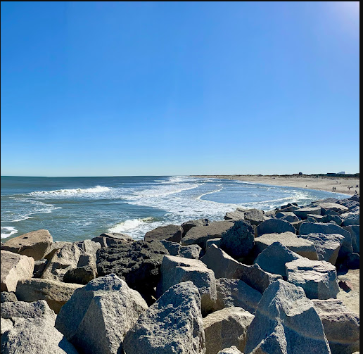 Fort Fisher State Recreation Area