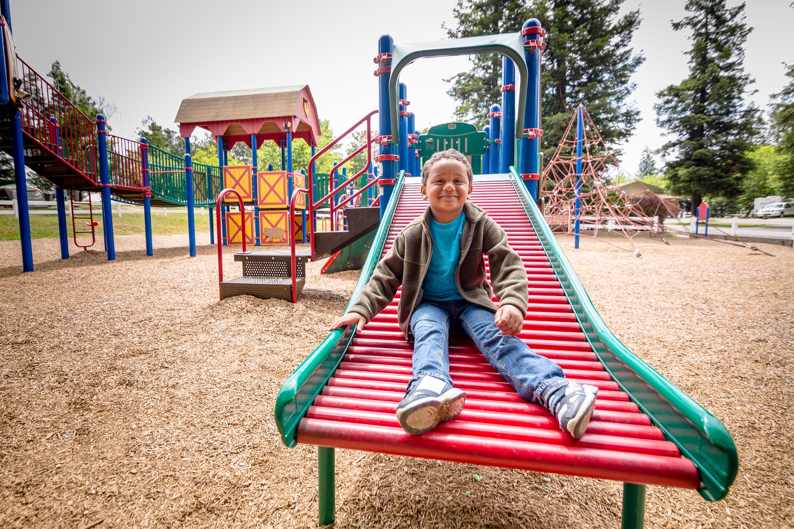 San Francisco North/Petaluma KOA