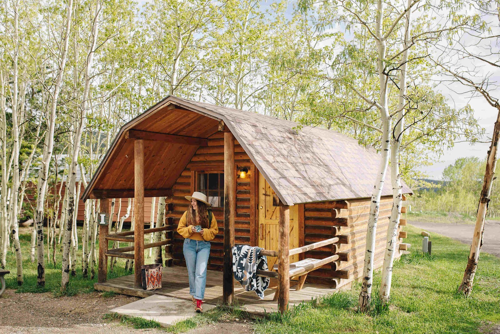 Base Camp Family Campground