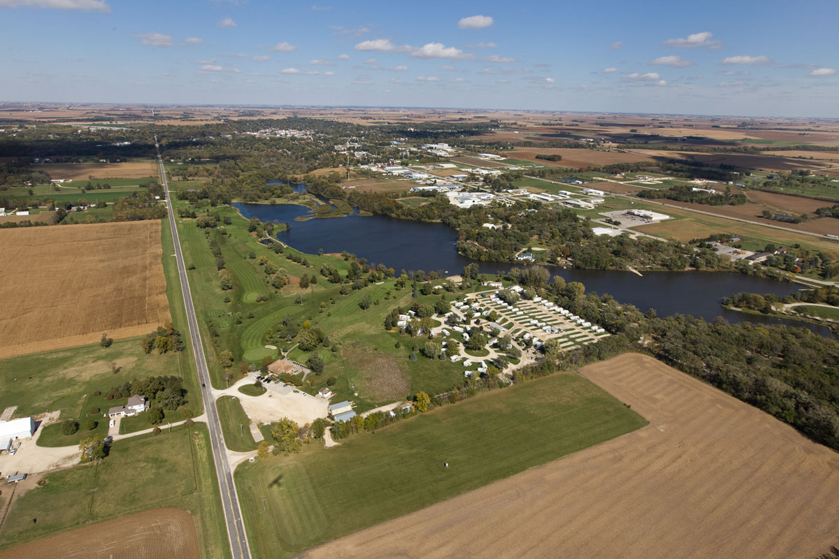 Lake Shore RV Resort