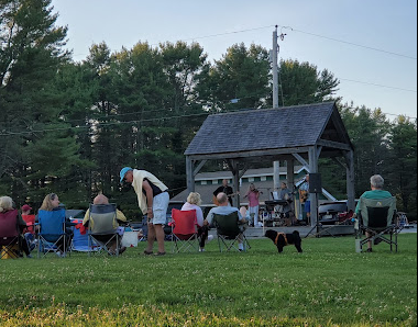 Winslow Memorial Park
