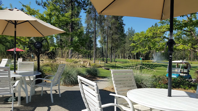 Chewelah Golf and Country Club