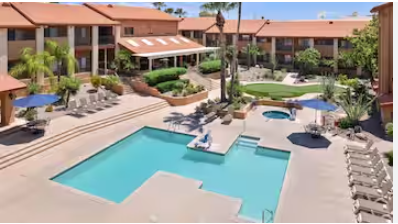 Colossal Cave Mountain Park