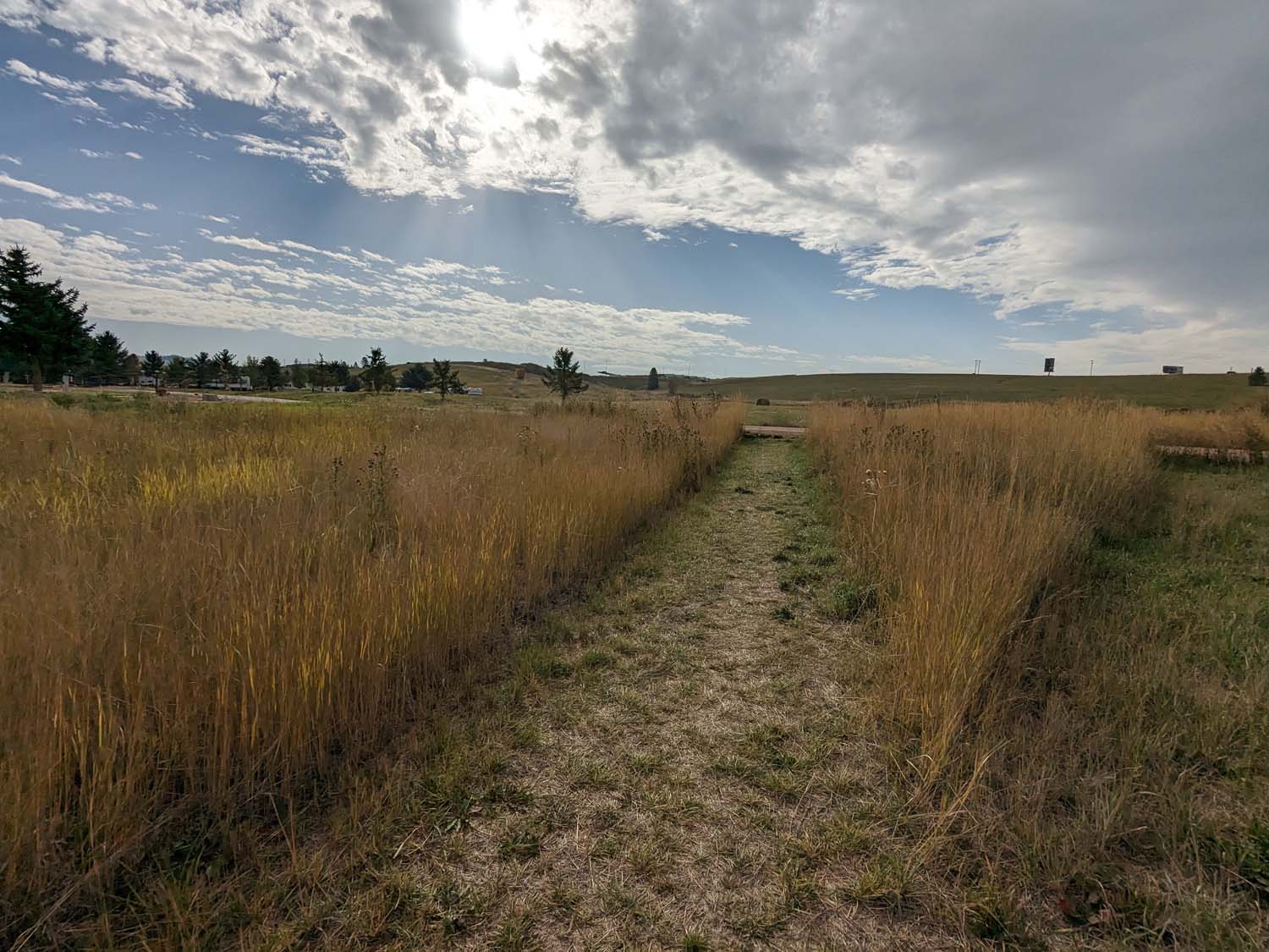 Granite Peak RV Resort