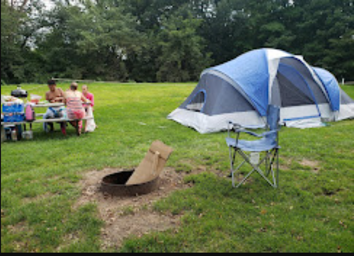 Wildwood RV Park & Campground