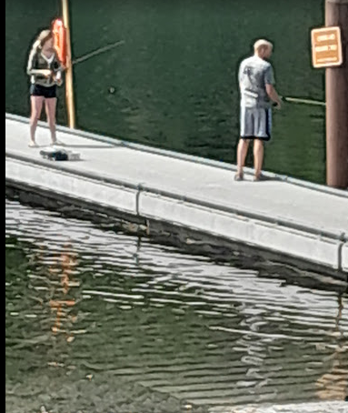 Kozy Kabins & RV Park