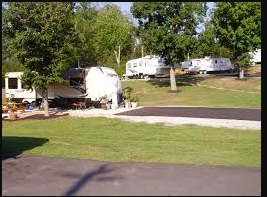 Hill Side RV Park