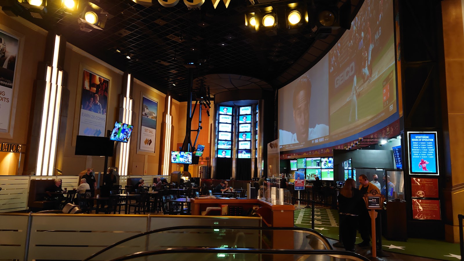 Hollywood Casino & Hotel Joliet