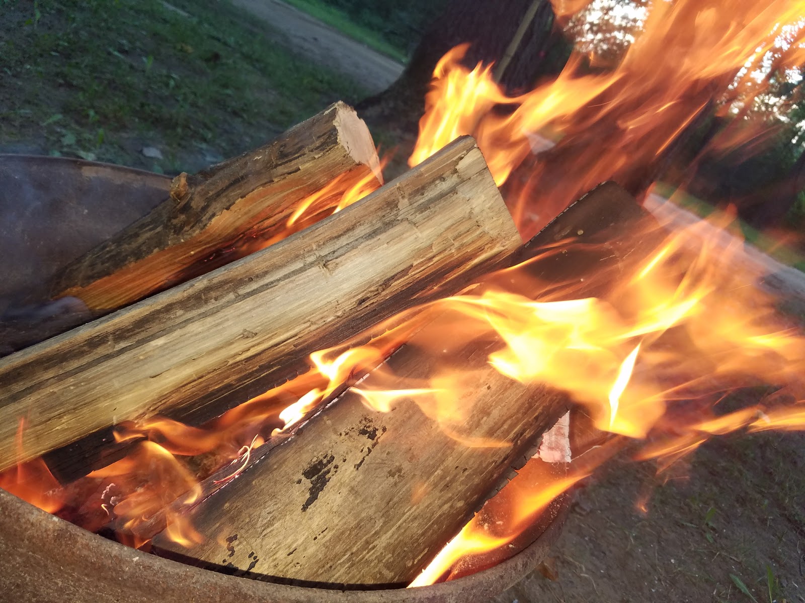 Apple Creek Campground