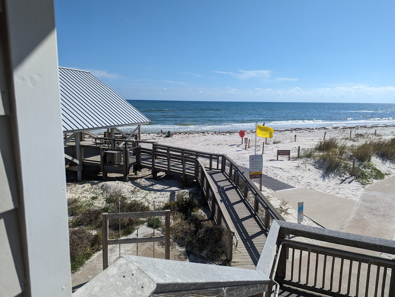 St. George Island State Park