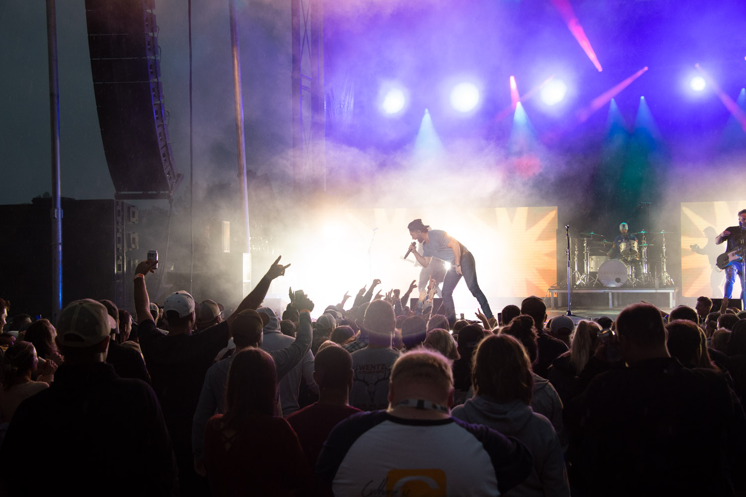 Van Wert County Fair Board