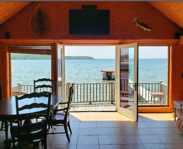 Chippewa Pines Resort