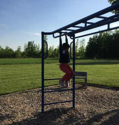 Brigham Park Dane County Park