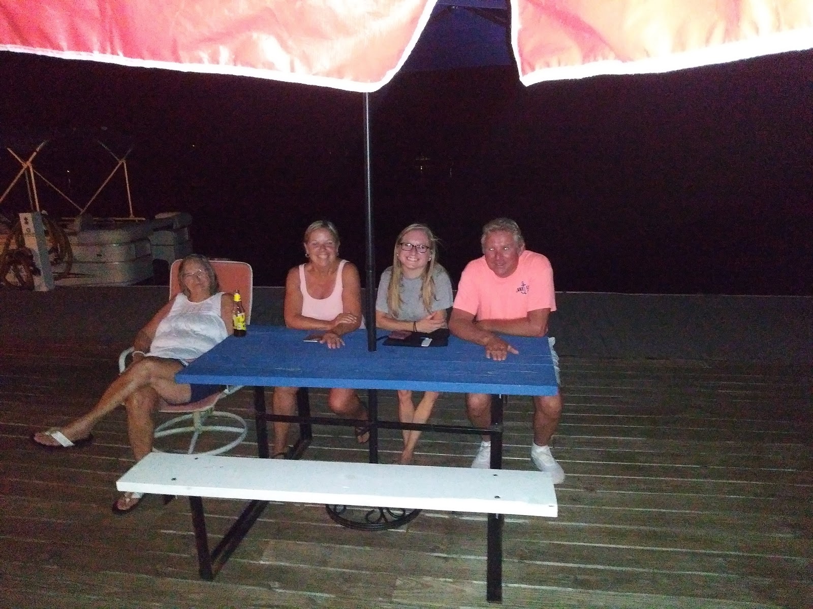 Bayside Marina and RV Park