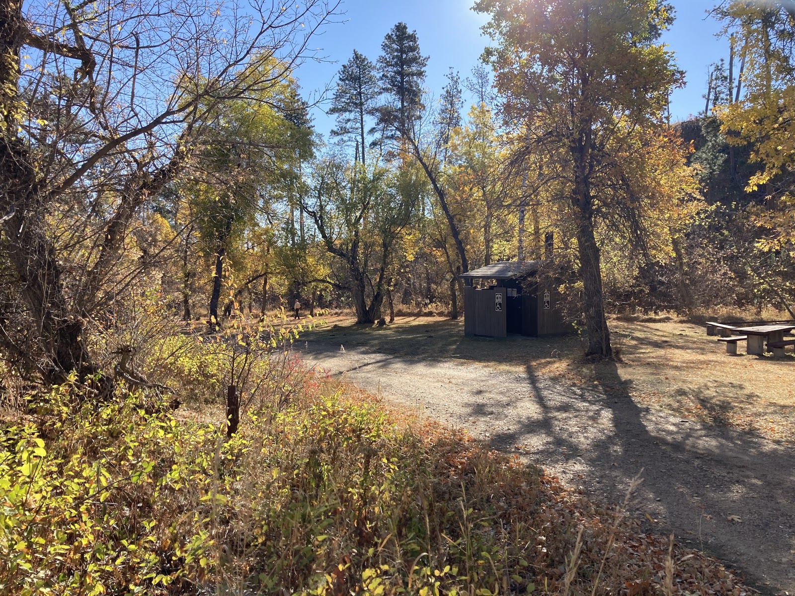Eklaka Park Campground
