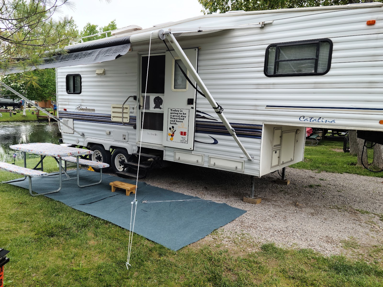 Alpena RV Park