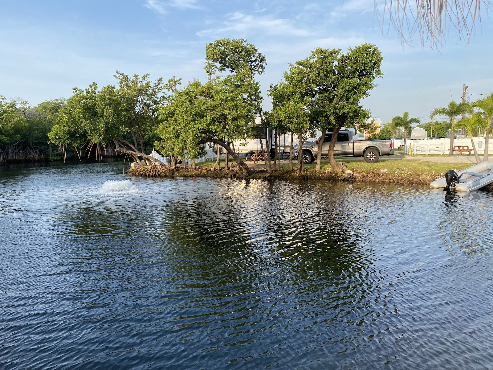 Leo's Campground & RV Park