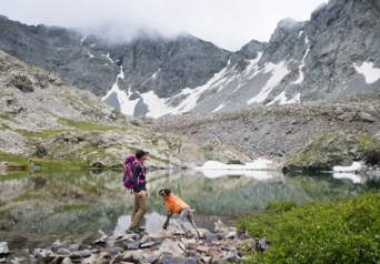 Zapata Falls Campground