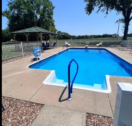 Happy Acres Trailer Park