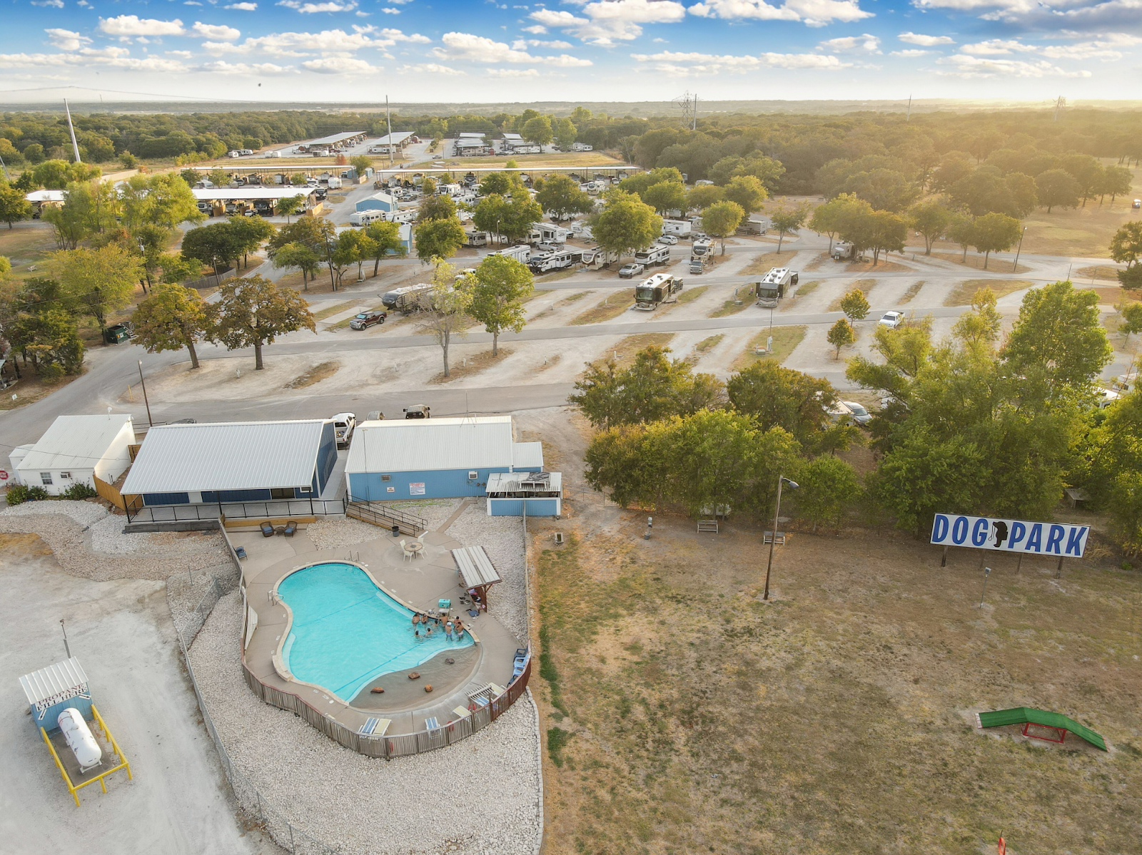 I-35 RV Park