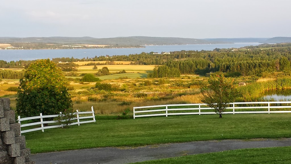 Lakeview Restaurant Camping Resort