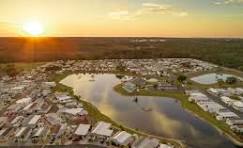 Three Lakes RV Resort