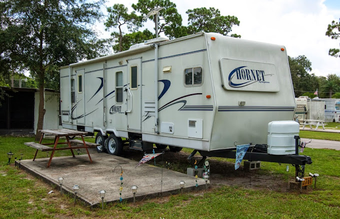 Mill Creek RV Resort