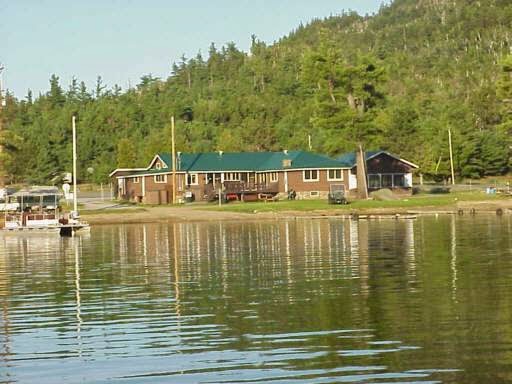 Douglas Resort & Campground