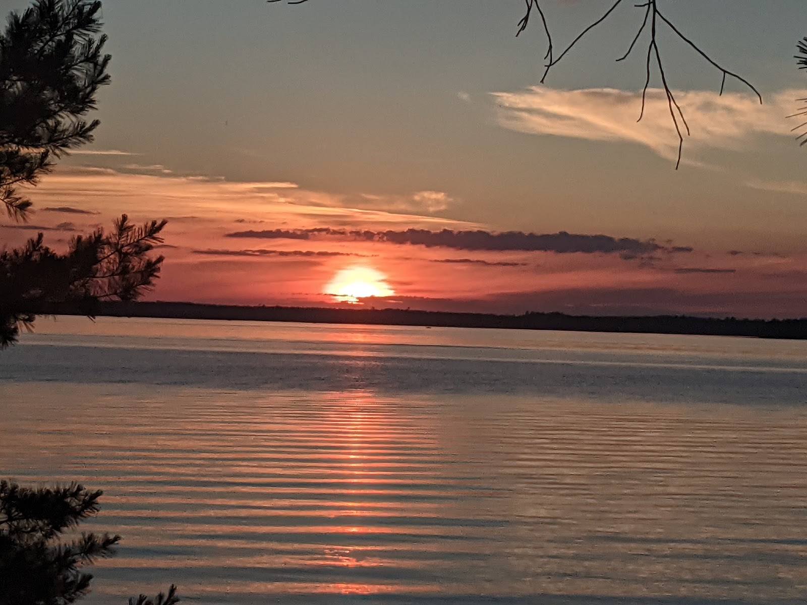 Chippewa Campground Loop