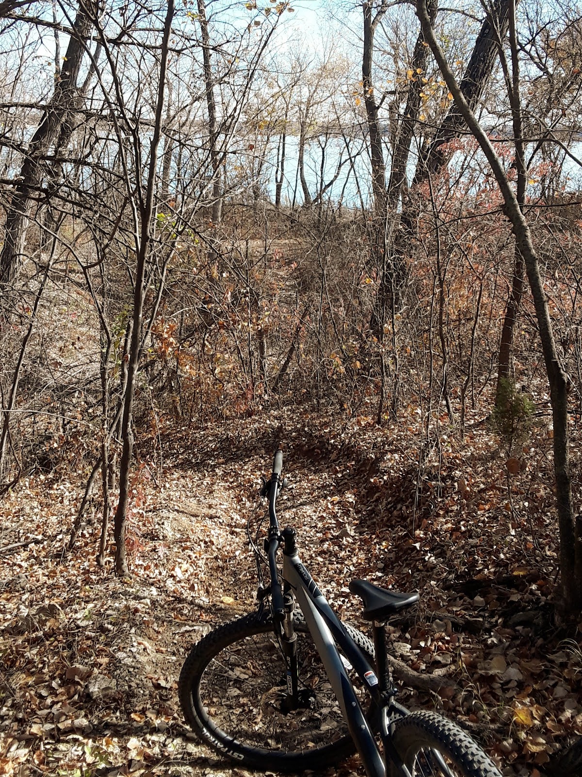 School Creek Camground