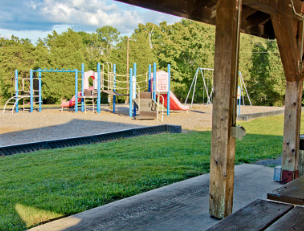 Lake Malone State Park