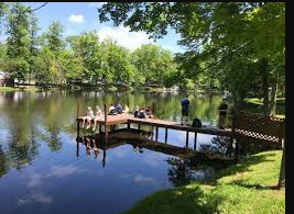 Green Acres Lake Park Resort