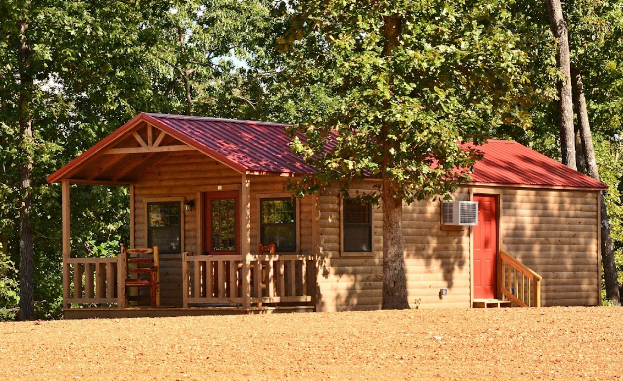 Swan Bay Cabins & RV Park