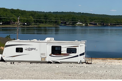 Crown Lake RV Resort