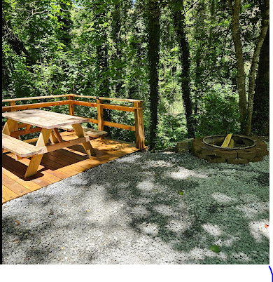 Mi Mountain Campground