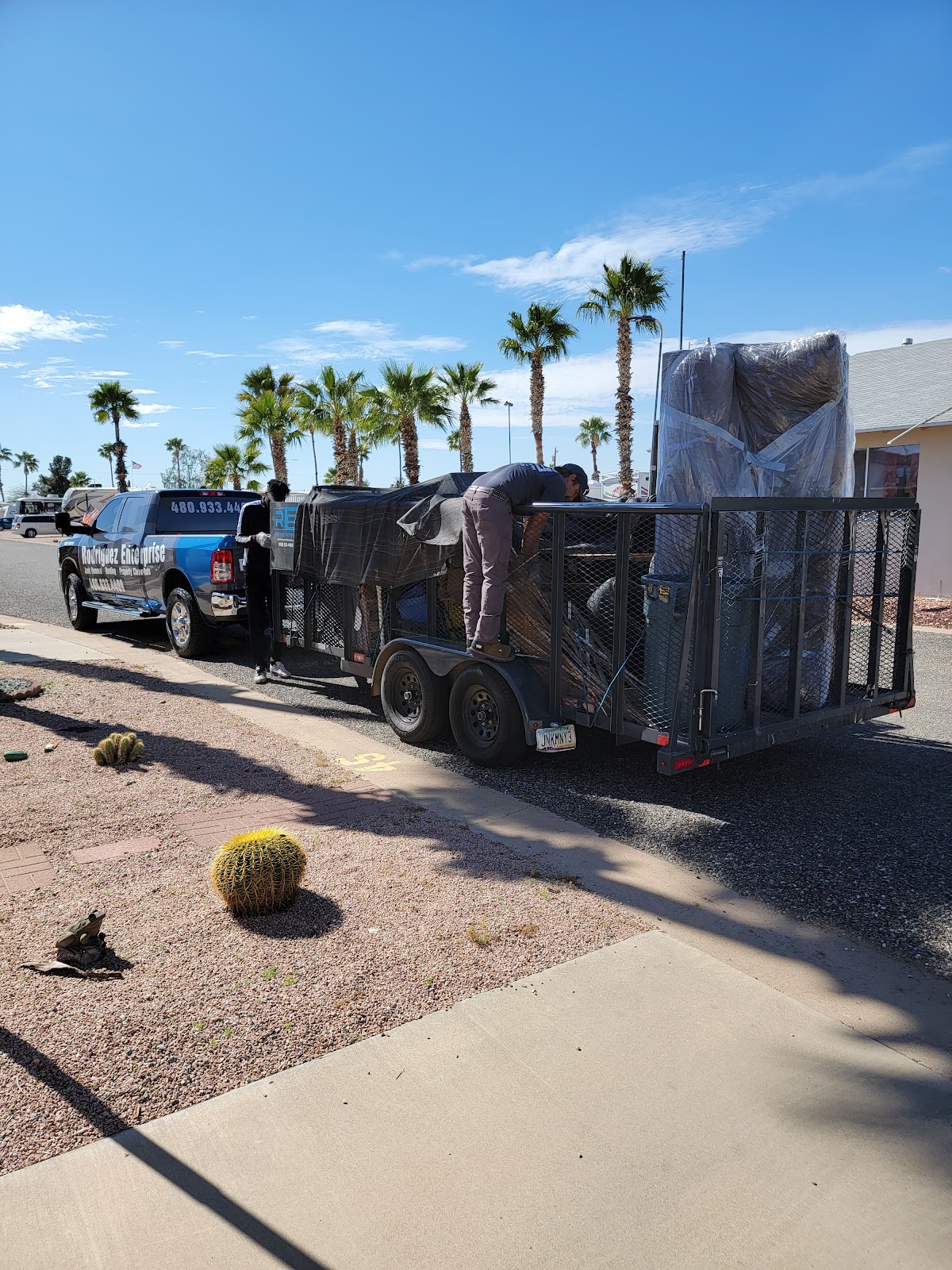 Shady Rest MH-RV Park