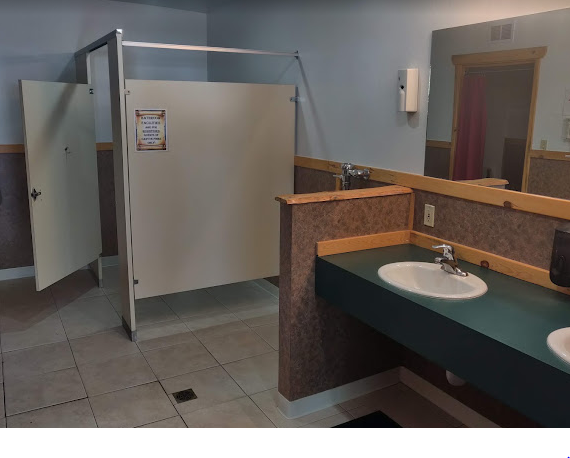 Canyon Pines RV Resort