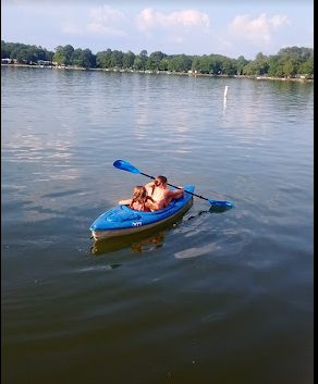 General Lee Marina & Campground