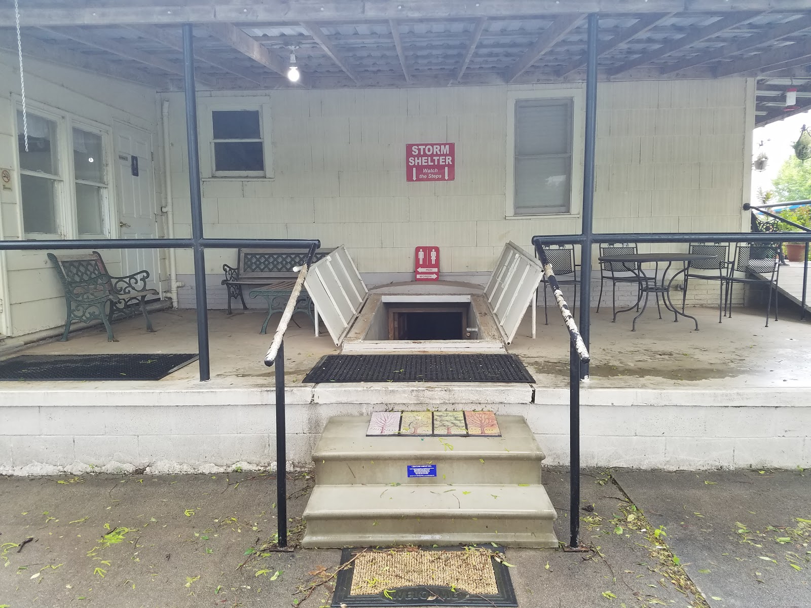 Sleepee Hollo RV Park